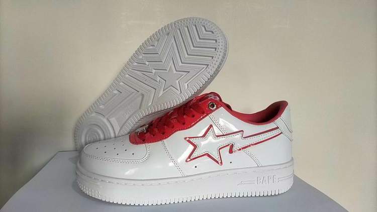 Picture of Bape Shoes _SKUBapesz36-46h07101597